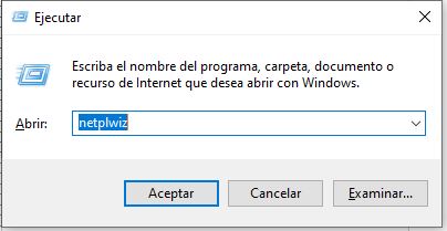 Detectar actividad sospechosa en PC Windows